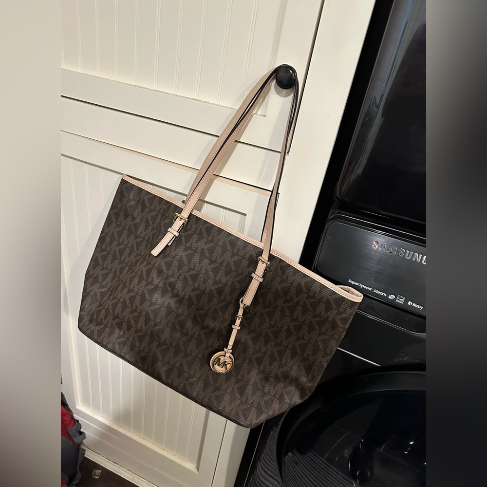 Michael Kors Large Tote